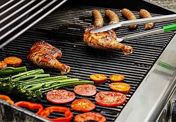 Master the Art of Grilling: 7 Must-Know Tips for Pro-Level BBQ