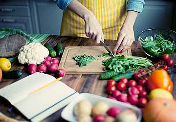 9 Delicious Vegetarian Recipes That Even Meat-Eaters Will Love
