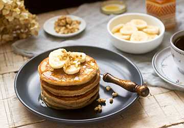 10 Best Desserts to Satisfy Your Sweet Tooth Without the Guilt