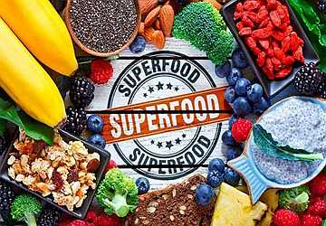 10 Easy Ways to Incorporate Superfoods into Your Daily Routine