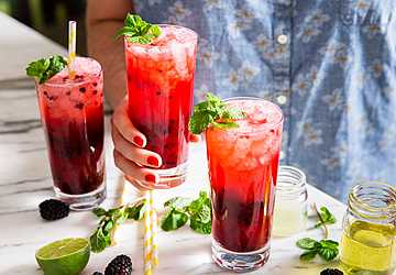 6 Refreshing Non-Alcoholic Drinks to Enjoy This Summer in 2023