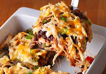 6 Healthy & Yummy Recipes for Busy Weeknights to Enjoy Flavorful Dinner