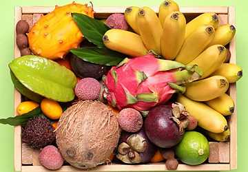 9 Exotic Fruits with Incredible Health Benefits You Shouldn’t Miss