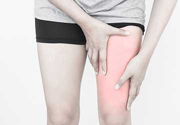 8 Natural Ways to Treat Meralgia Paresthetica