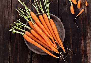 14 Health Benefits of Carrots
