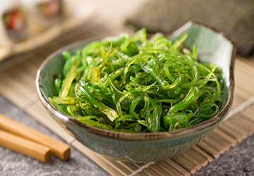 14 Health Benefits of Seaweed