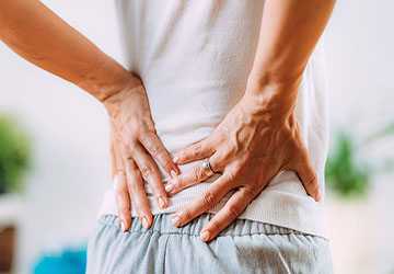 8 Tips for Lumbago Pain Relief