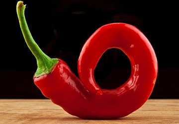14 Health Benefits of Cayenne Pepper