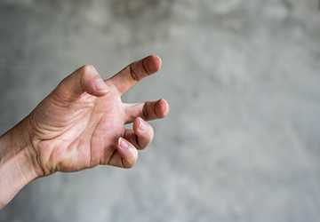 14 Things to Know About Dyskinesia