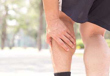 15 Natural Ways to Relieve Calf Pain