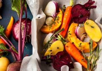 7 Best Foods to Boost Your Energy and Mental Clarity