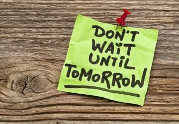 6 Proven Strategies to Defeat Procrastination and Get Things Done