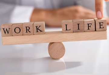 8 Practical Ways to Maintain a Healthy Work-Life Balance