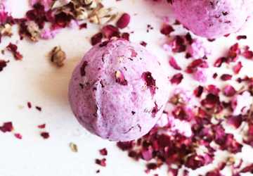 Top 10 Bath Bomb Recipes for Relaxation
