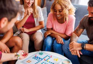 5 Best Board Games for Family Game Nights You Can’t Miss